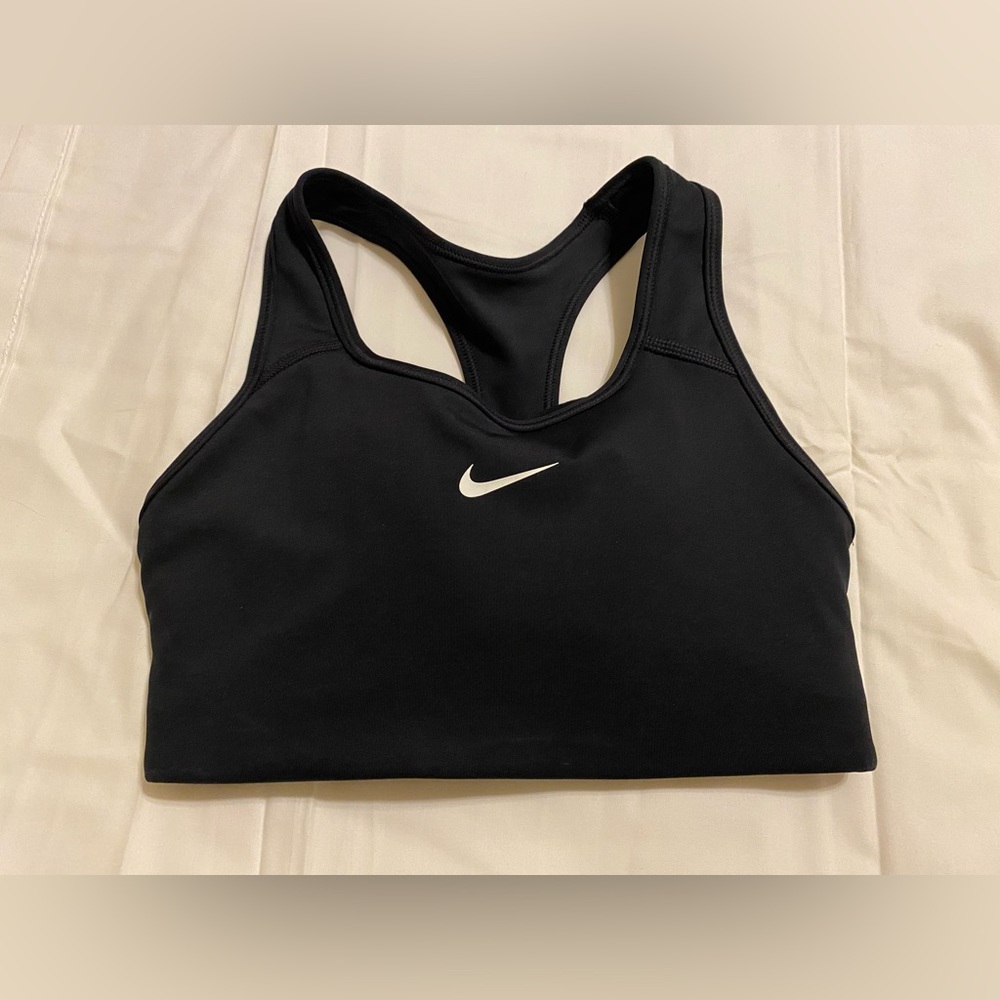 NIKE PRO Sports Bra (Size XS)
